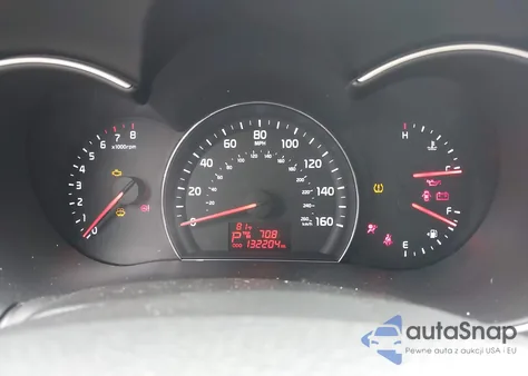 2015 Kia Sorento Lx z USA, uszkodzony, nr VIN 5XYKT4A68FG581258